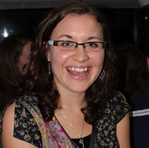 Katherine Ritchie Photo 16