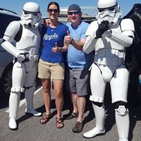 Vikki Myers Photo 16