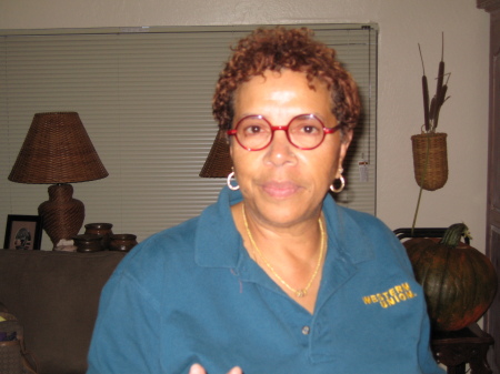 Alice Roberson Photo 13