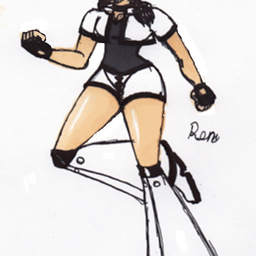 Arthur Clark Photo 13