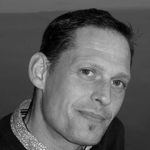 Tim Judge Photo 32