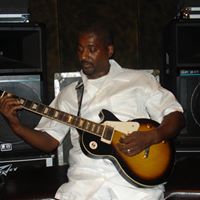 Reginald Sanders Photo 19