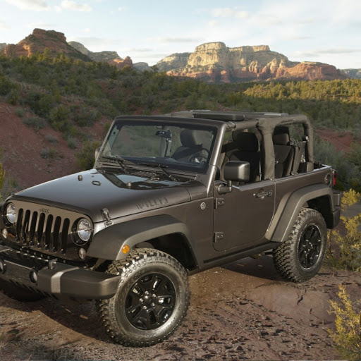 Walter Parrish Photo 13