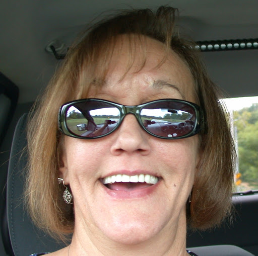 Anna Henrich Photo 2