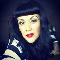 Alma Gee Photo 13