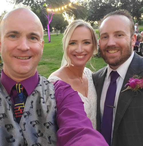 Dave Rodgers Photo 8