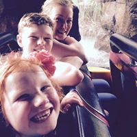 Neil Aldridge Photo 11