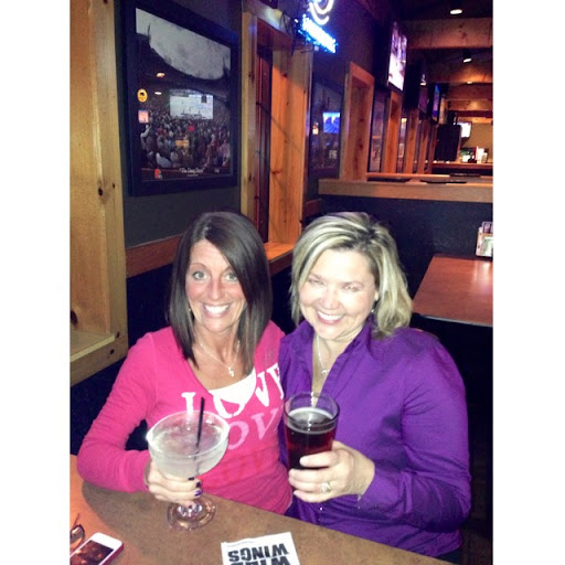 Michelle Robson Photo 9