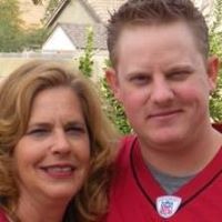 Yvette Cummings Photo 18