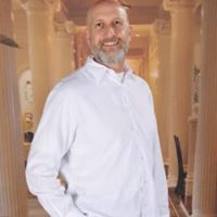 Alan Herman Photo 36