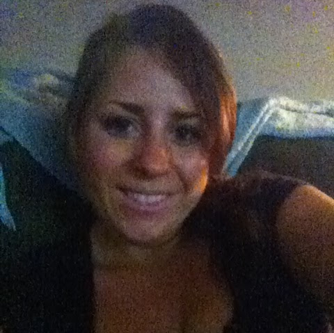 Kristen Mccarthy Photo 23