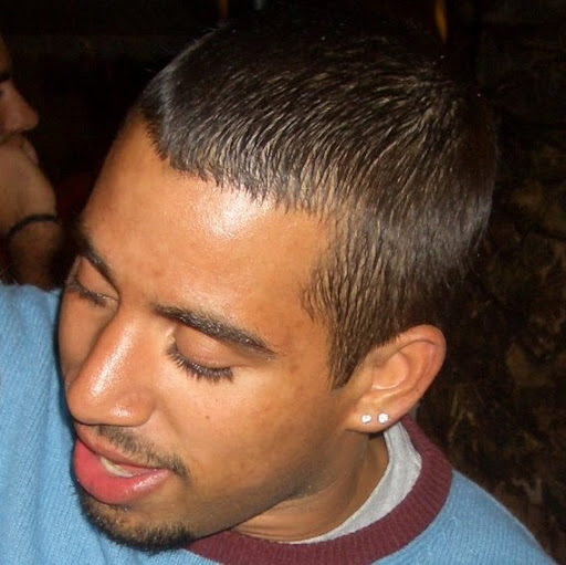 Ramon Alicea Photo 8