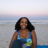 Angelica Thompson Photo 11