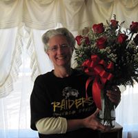 Joy Hamilton Photo 23