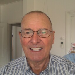 Robin Wilkinson Photo 30