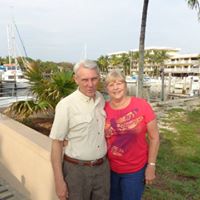 Sharon Lester Photo 13