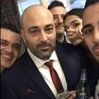 Charlie Ferraro Photo 15