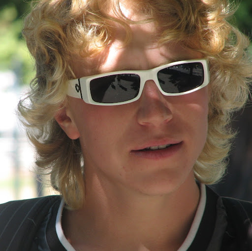 Edward Vaughan Photo 41