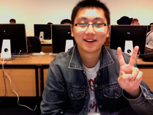 Chao Fang Photo 22