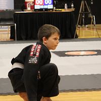 Aaron Allan Photo 11