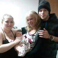 Jennifer Roundtree Photo 11