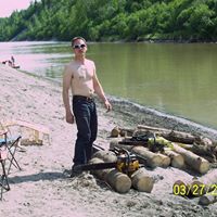 Robert Vanbuskirk Photo 6
