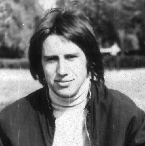 Peter Kirsch Photo 18