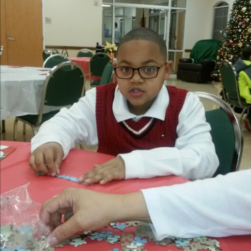 Phillip Lucas Photo 43 Phillip Lucas Photo 43