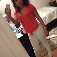 Valerie Pacheco Photo 20
