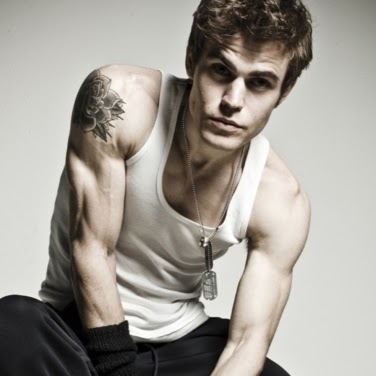 Frederick Tate Photo 6