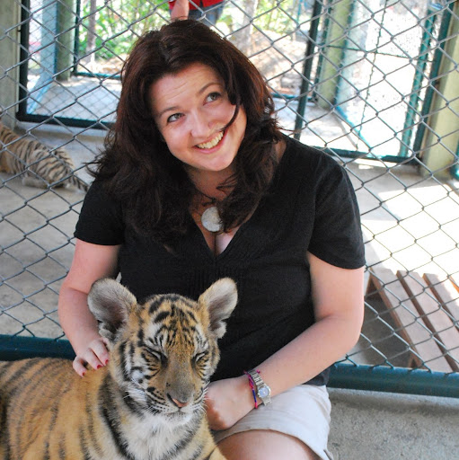 Tracy Rhodes Photo 43