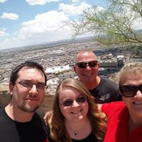 April Stevens Photo 33