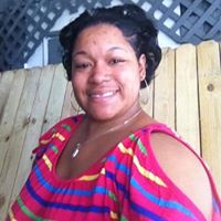 Freda Thomas Photo 13