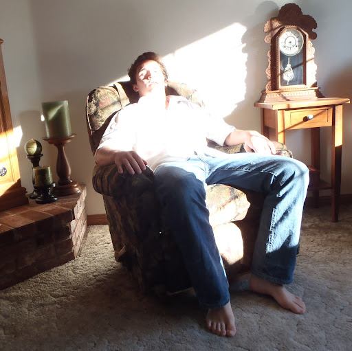 Luke Roberts Photo 39