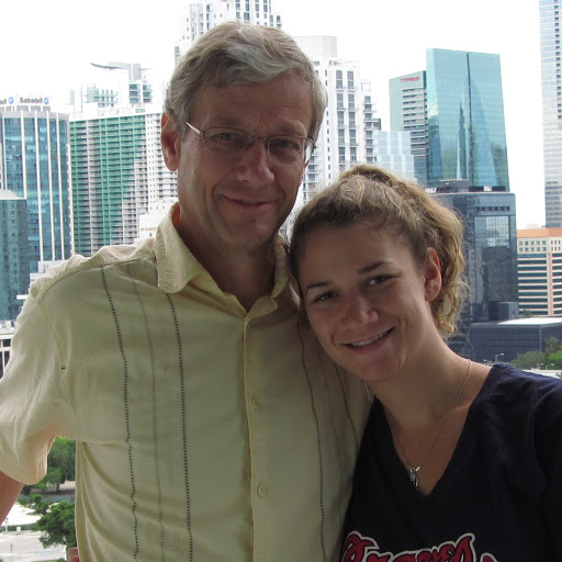 Steve Monroe Photo 20