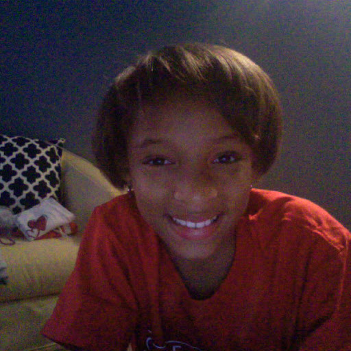 Sterling Brown Photo 40
