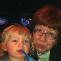 Kathryn Mccabe Photo 6