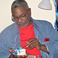 Ernest Myers Photo 34