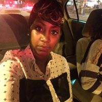 Demetria Hill Photo 14