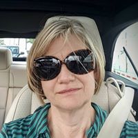 Anne Thurman Photo 6