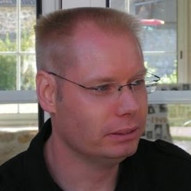 Eric Carpentier Photo 5