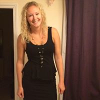 Kate Davidson Photo 15