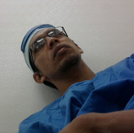 Gustavo Garza Photo 24