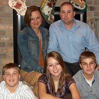 Suzanne Richardson Photo 20