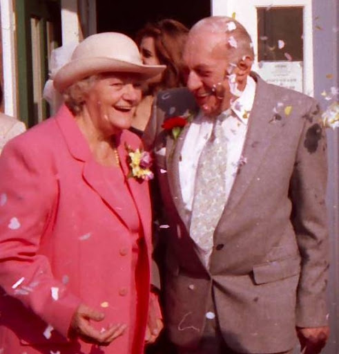 Margaret Lucas Photo 19