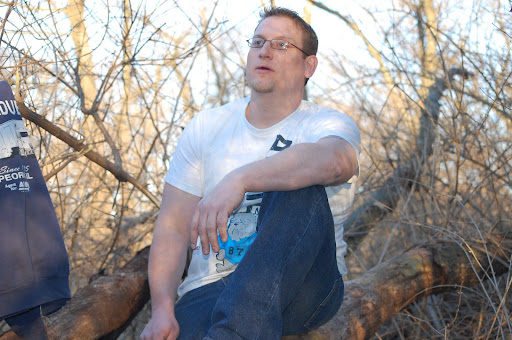 Richard Maple Photo 2