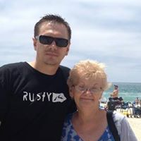 Pat Rhoades Photo 14