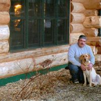 Wayne Dietrich Photo 11