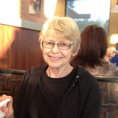 Betty Armstrong Photo 20