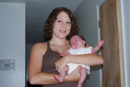 Brandy Roberson Photo 2